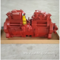 S220-3 Hydraulic Main pump K3V112DT-1CGR-HN0P